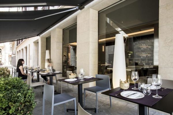 Hotel Vincci Mercat - Valencia - Hiszpania