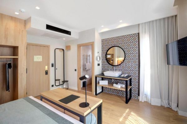 Hotel Catalonia Excelsior - Valencia - Hiszpania