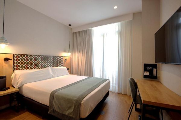 Hotel Catalonia Excelsior - Valencia - Hiszpania