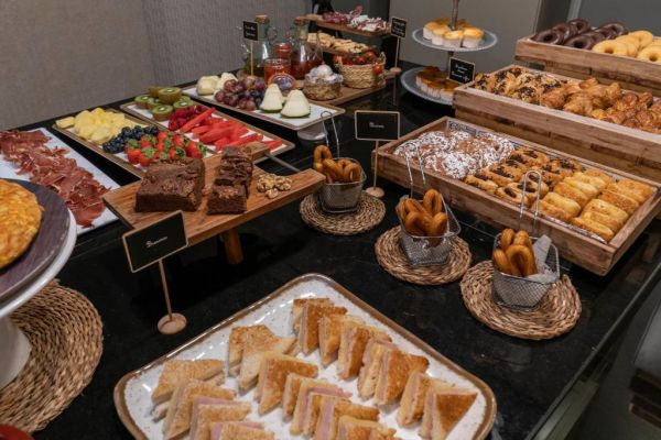 Hotel Vincci Palace - Valencia - Hiszpania
