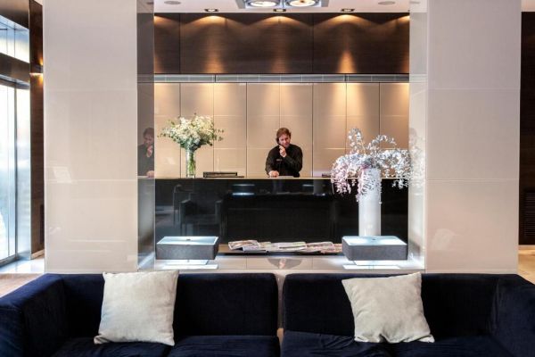 Hotel Zenit Valencia - Hiszpania