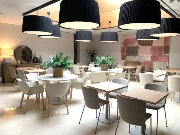 Hotel Zenit Valencia - Hiszpania