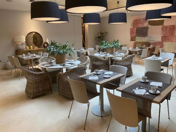 Hotel Zenit Valencia - Hiszpania
