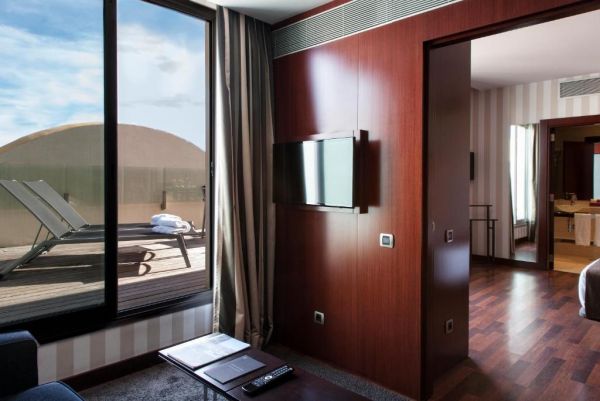 Hotel Zenit Valencia - Hiszpania