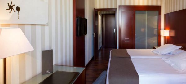 Hotel Zenit Valencia - Hiszpania
