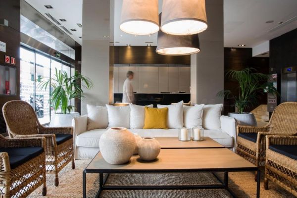 Hotel Zenit Valencia - Hiszpania