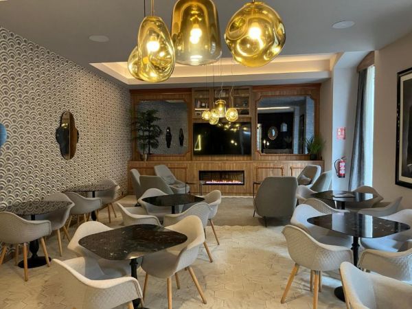Hotel Boutique SH Ingles - Hiszpania