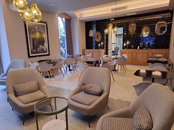 Hotel Boutique SH Ingles - Hiszpania
