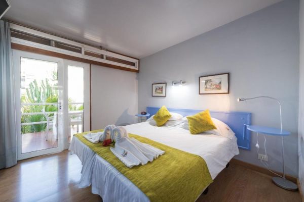 Apartamentos El Paseo - Wyspy Kanaryjskie