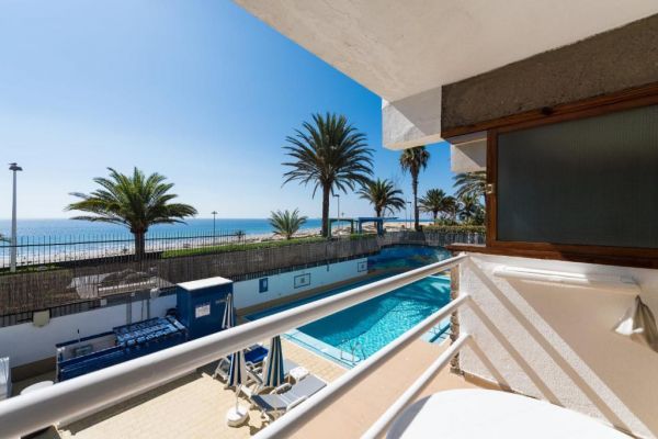 Apartamentos El Paseo - Wyspy Kanaryjskie