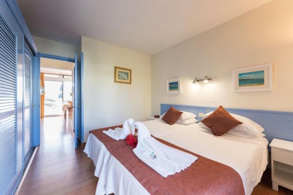 Apartamentos El Paseo - Wyspy Kanaryjskie