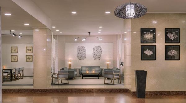 Hotel Beverly Park - Wyspy Kanaryjskie