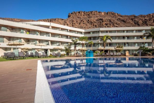 Hotel Radisson Blu Resort & Spa Gran Canaria Mogan