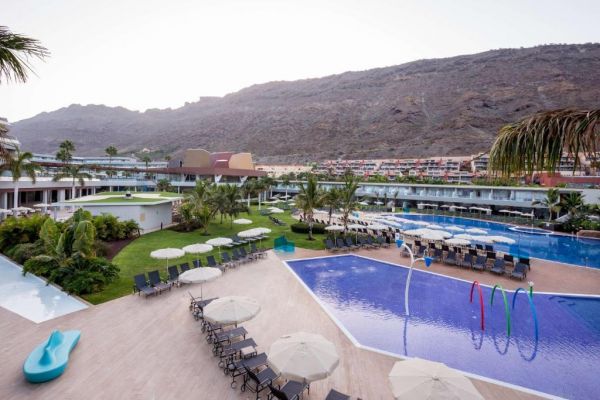 Radisson Blu Resort & Spa Gran Canaria Mogan - Wyspy Kanaryjskie