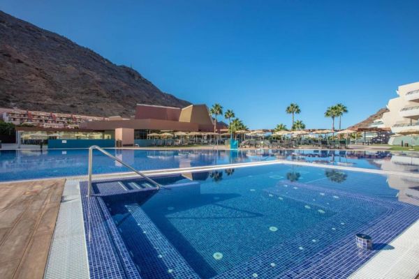 Radisson Blu Resort & Spa Gran Canaria Mogan - Wyspy Kanaryjskie