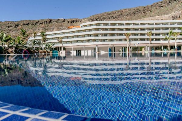 Radisson Blu Resort & Spa Gran Canaria Mogan - Wyspy Kanaryjskie