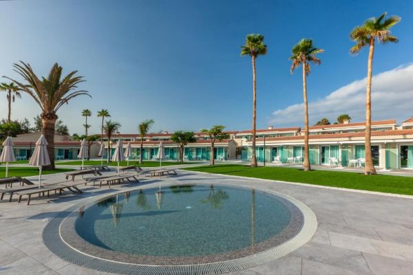 Kumara Serenoa by Lopesan Hotels - Wyspy Kanaryjskie