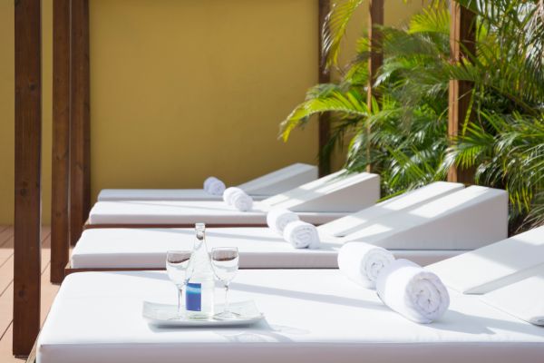 Hotel Gran Canaria Princess (Adults Only) - Wyspy Kanaryjskie