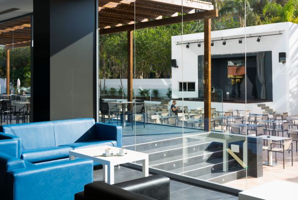 Hotel Gran Canaria Princess (Adults Only) - Wyspy Kanaryjskie