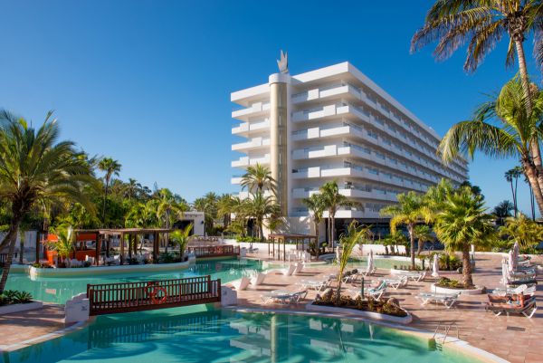 Hotel Gran Canaria Princess (Adults Only) - Wyspy Kanaryjskie