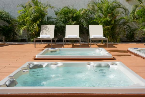 Hotel Gran Canaria Princess (Adults Only) - Wyspy Kanaryjskie