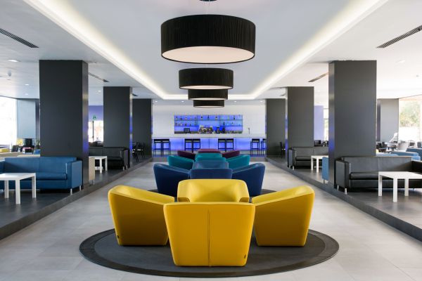 Hotel Gran Canaria Princess (Adults Only) - Wyspy Kanaryjskie