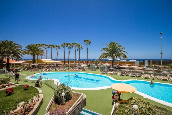 Servatur Green Beach - Wyspy Kanaryjskie