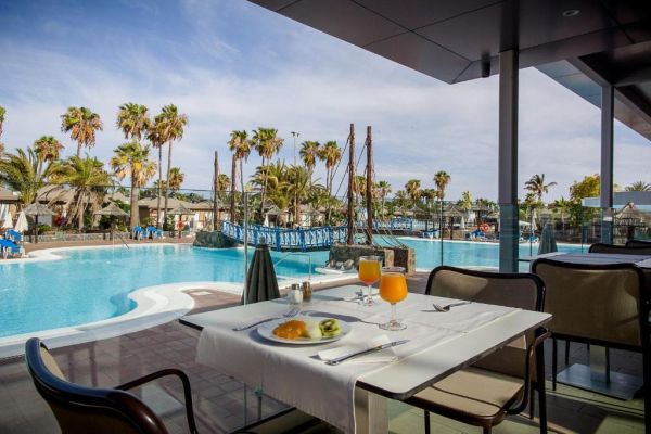 Caybeach Princess - Wyspy Kanaryjskie