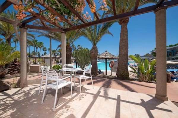 Caybeach Princess - Wyspy Kanaryjskie