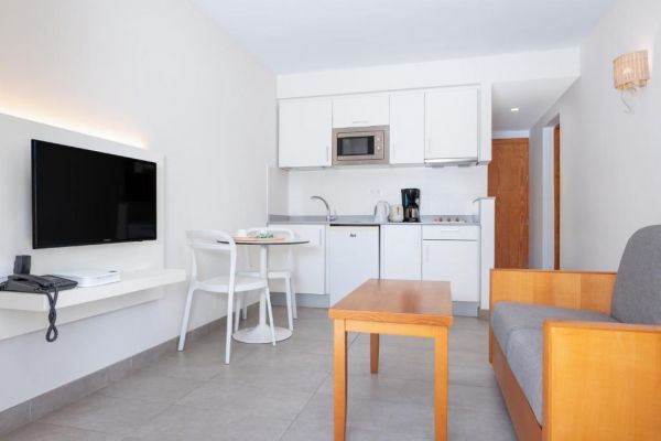 Caybeach Princess - Wyspy Kanaryjskie