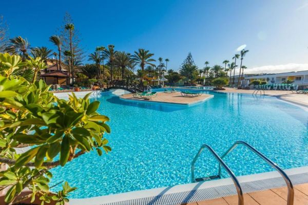 Hotel Abora Interclub Atlantic by Lopesan Hotels