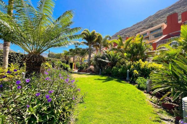 Apartamentos Cordial Mogan Valle - Wyspy Kanaryjskie