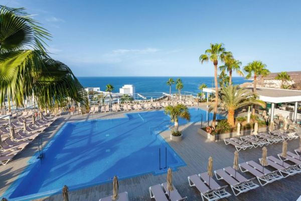 Hotel Riu Vistamar - Wyspy Kanaryjskie