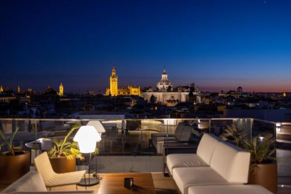 Hotel Abba Sevilla - Hiszpania