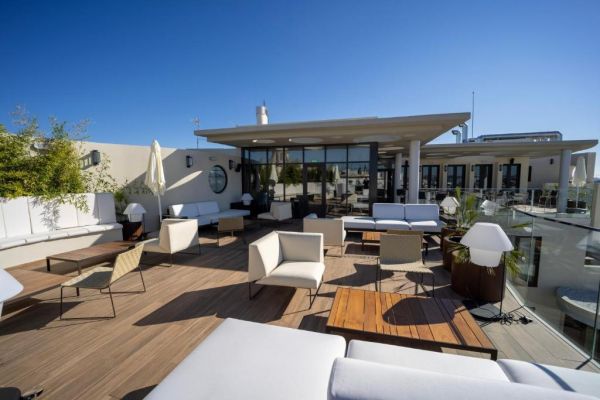 Hotel Abba Sevilla - Hiszpania