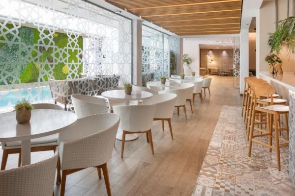 Hotel Catalonia Giralda - Sevilla - Hiszpania