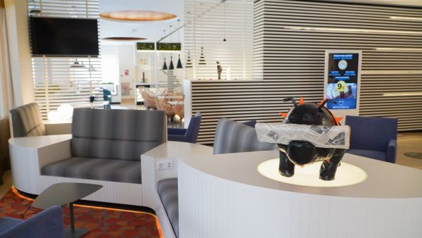 Hotel Vertice Sevilla - Hiszpania