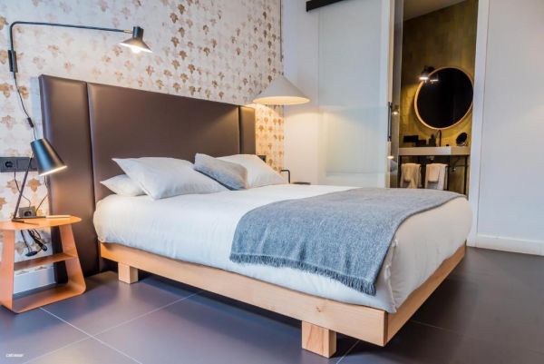 Hotel Welldone Quality Crystal Pool - Hiszpania