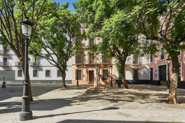 Hotel Vincci Molviedro - Hiszpania