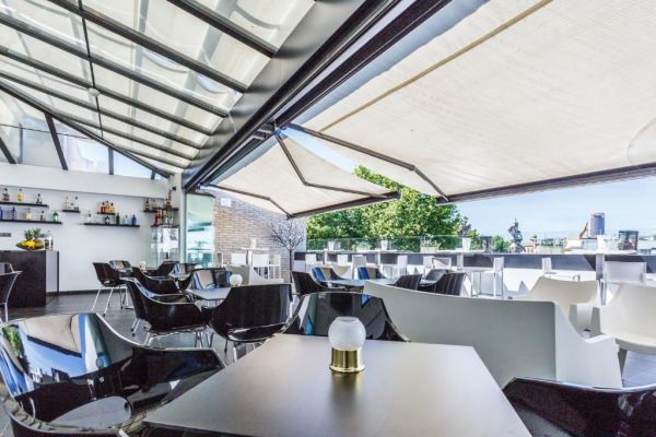 Hotel Patio de la Alameda - Hiszpania