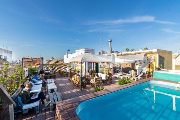 Hotel Hostel Joy Plaza de Armas