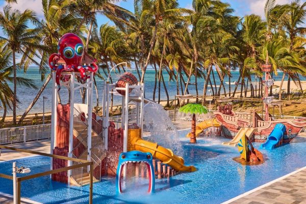RIU Turquoise - Mauritius