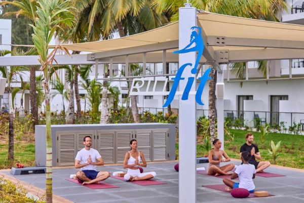 RIU Turquoise - Mauritius
