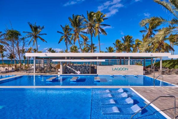 RIU Turquoise - Mauritius
