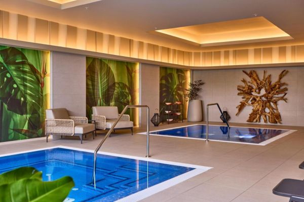 RIU Turquoise - Mauritius