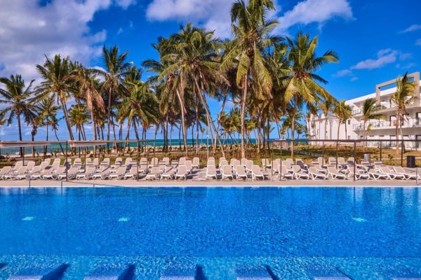 RIU Turquoise - Mauritius