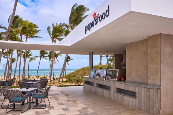 RIU Turquoise - Mauritius