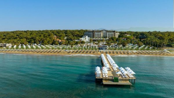 Hotel Hotel Voyage Sorgun