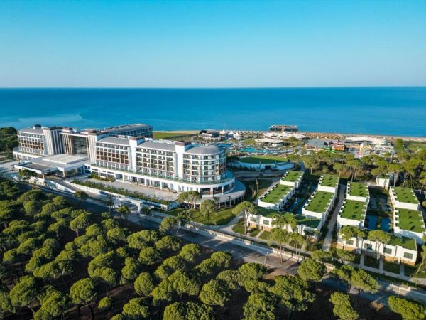 Hotel Hotel Ethno Belek