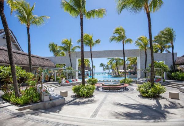 Ambre Mauritius (Adults Only) - Mauritius
